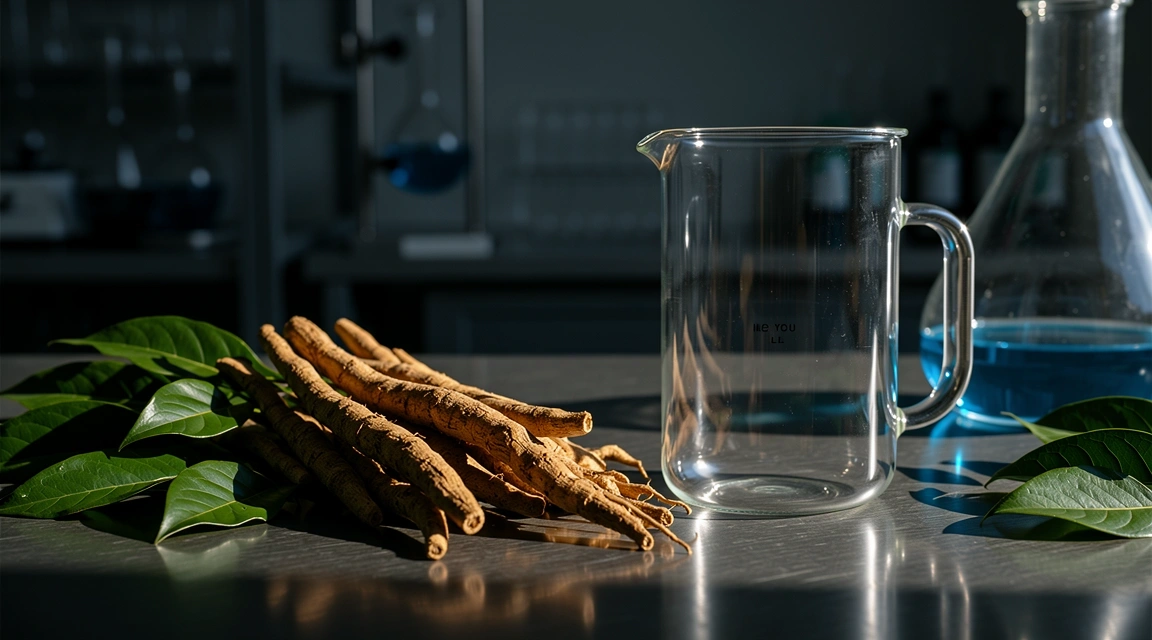 Botanical ingredient sourcing