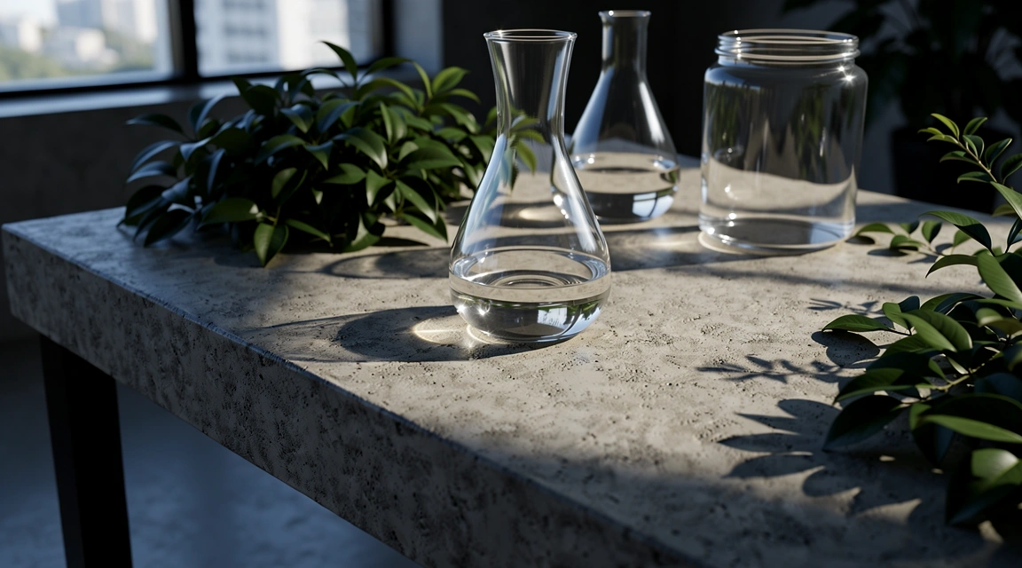 Professional wellness consultation environment