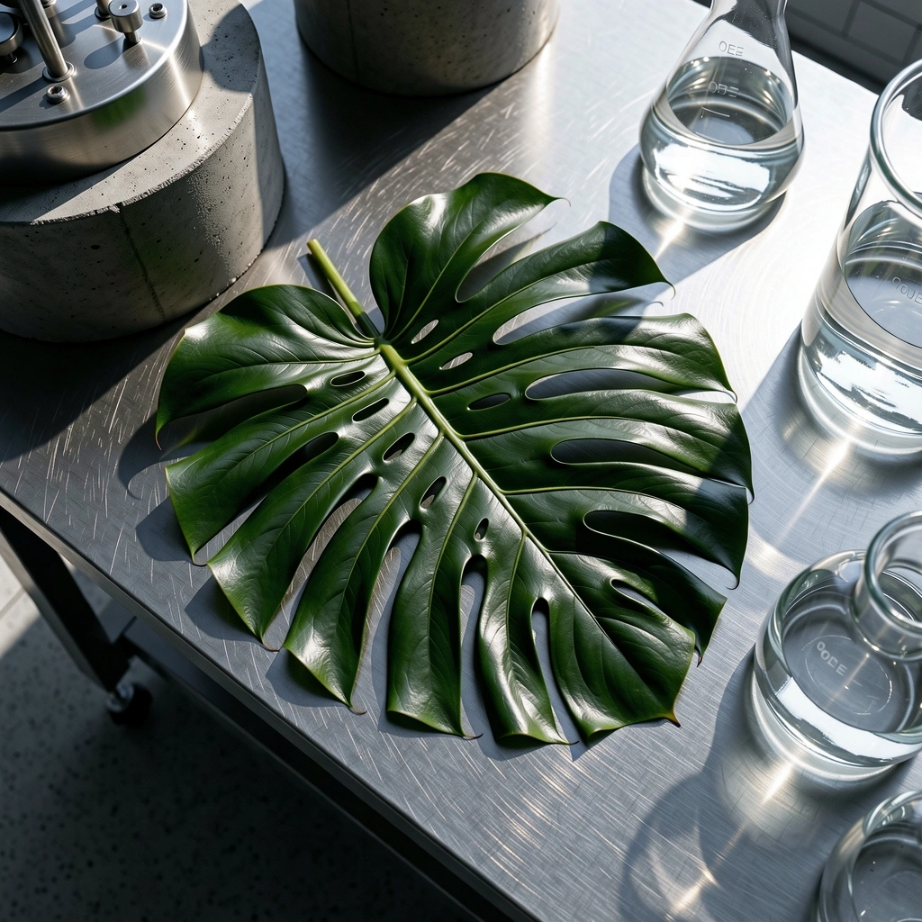 Molecular botanical integrity