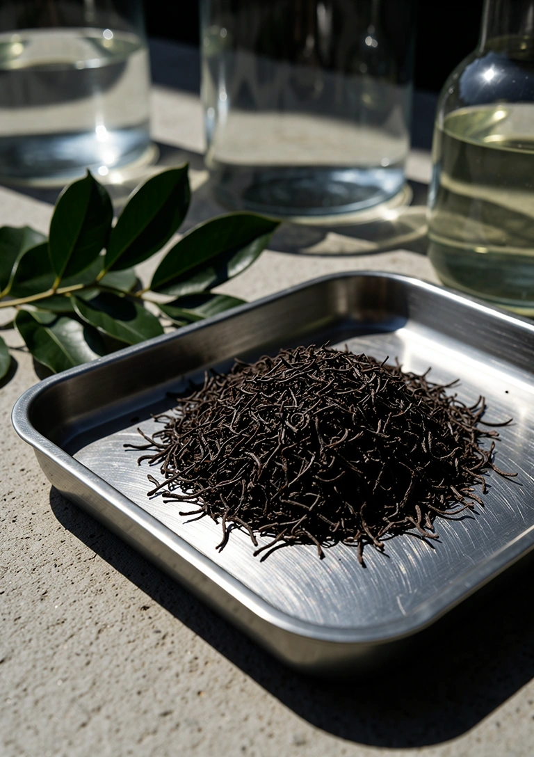 Highland Root Extract